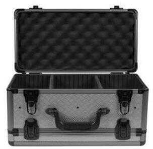 Sportlock Double Sided Pistol Case Grey